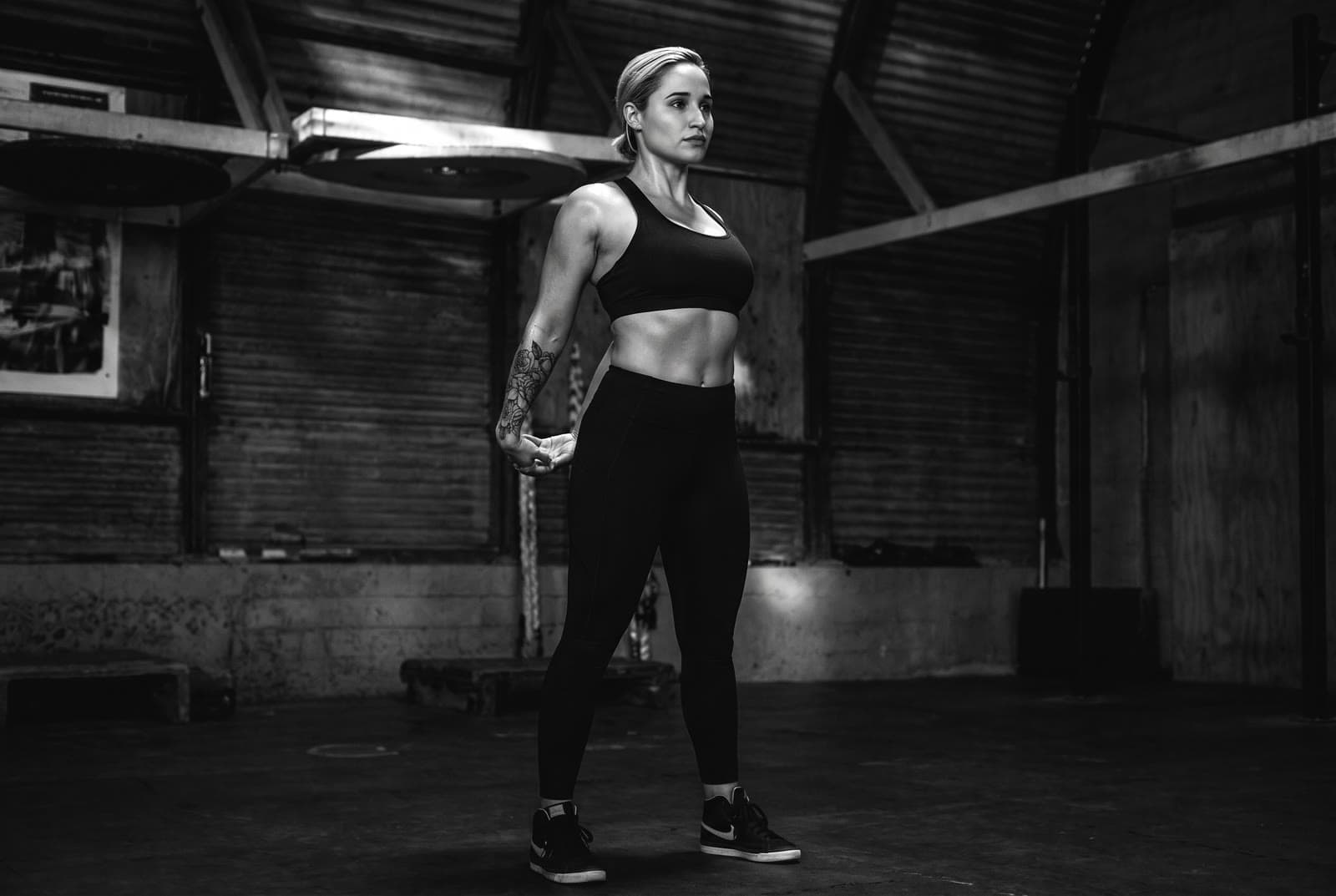 Chest Opener — exercise demonstration